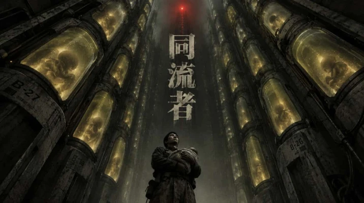 同流者