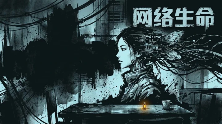 网络生命