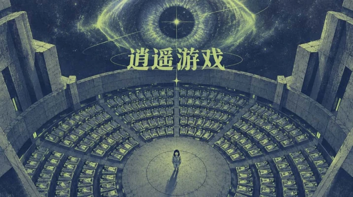 逍遥游戏