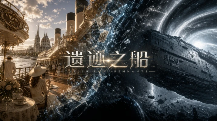 遗迹之船