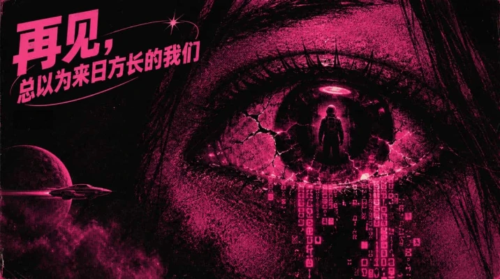 再见，总以为来日方长的我们