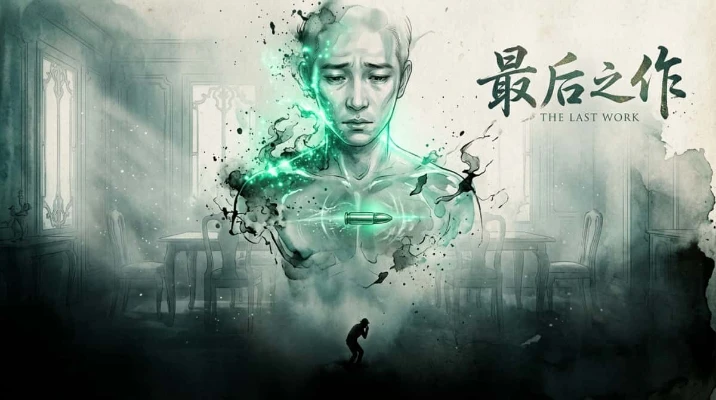 最后之作