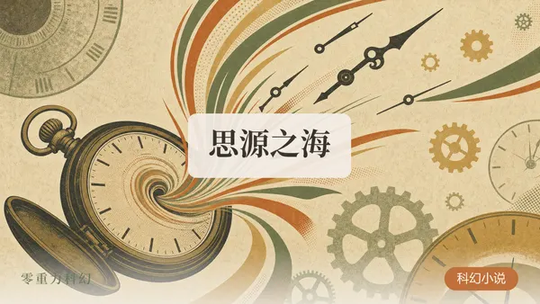 思源之海