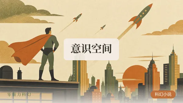 意识空间