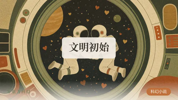 文明初始