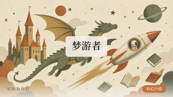 梦游者