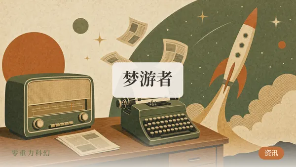 梦游者