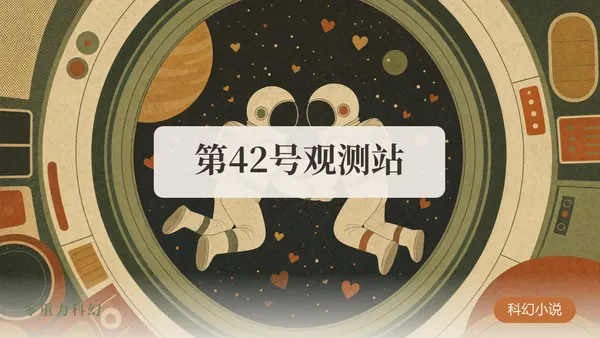 第42号观测站