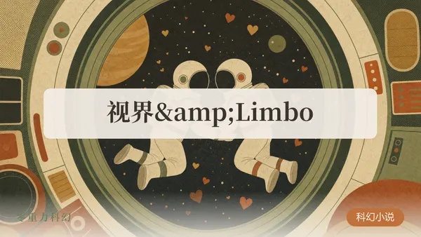 视界&amp;Limbo