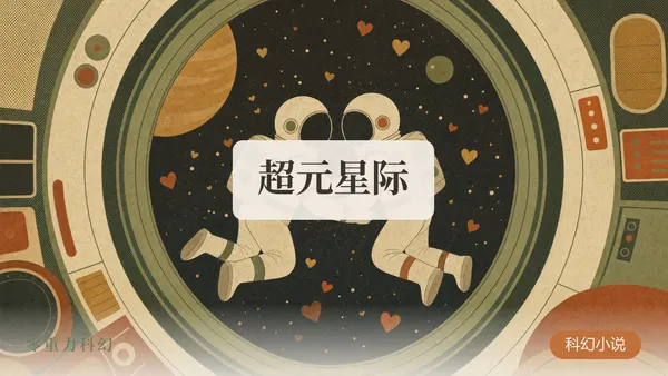 超元星际