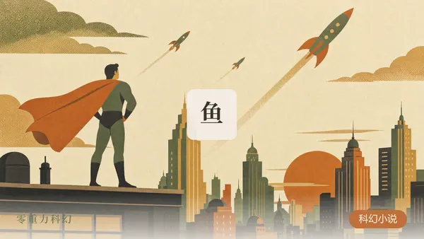 鱼