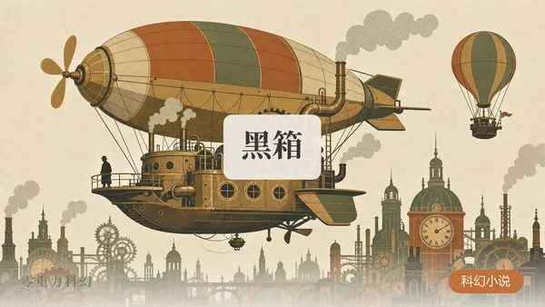 黑箱